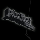 Judas Priest - Metalogy