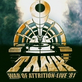 TANK - War Of Attrition