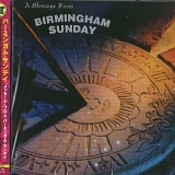 Birmingham Sunday - A Message From Birmingham Sunday