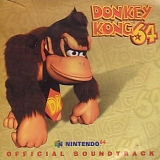 Nintendo - DK 64 Soundtrack