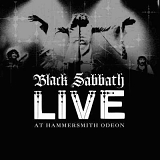 Black Sabbath - Live At Hammersmith Odeon