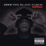 Jay Z - The Black Album Acapella