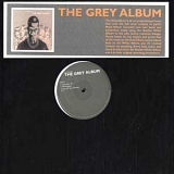 DJ Danger Mouse - Grey Album