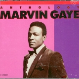 Gaye, Marvin - Anthology (Disc 1)
