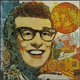 Holly, Buddy - The Complete Buddy Holly (Disk 4)