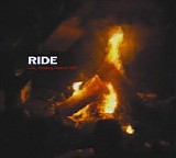 Ride - Live_ Reading Festival 1992