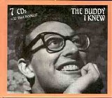Holly, Buddy - The Buddy I Knew (Disk 2)