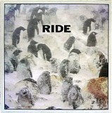 Ride - Fall EP