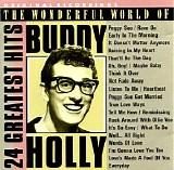 Holly, Buddy - The Wonderful World Of Buddy Holly