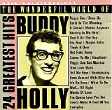 Holly, Buddy - The Wonderful World Of Buddy Holly