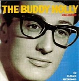Holly, Buddy - The Buddy Holly Collection (Disk 2)