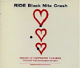 Ride - Black Nite Crash EP