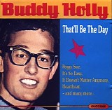 Holly, Buddy - That'll Be the Day