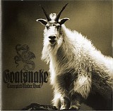 Goatsnake - Trampled Under Hoof