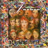 Jarboe - Thirteen Masks