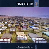 Pink Floyd - A Momentary Lapse Of Reason