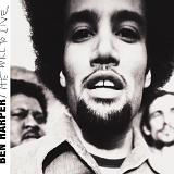 Ben Harper - The Will to Live