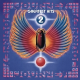 Journey - Greatest Hits Volume 2