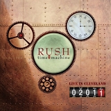 Rush - Time Machine 2011: Live in Cleveland