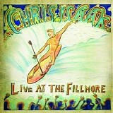 Chris Isaak - Live At The Fillmore