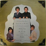 The Idle Race - The Birthday Party