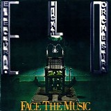 Electric Light Orchestra - Face The Music