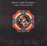 Electric Light Orchestra - A New World Record