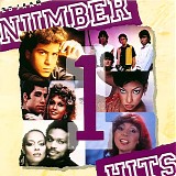 Various artists - 25 Jaar Number 1 Hits