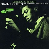 Grant Green - Green Street