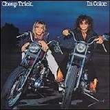 Cheap Trick - In Color [Bonus Tracks]