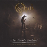 Opeth - The Devil's Orchard - Live At Rock Hard Festival 2009