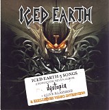 Iced Earth - Dystopia (Promo)