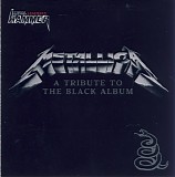 Various artists - Metallica - A Tribute To The Black Album
