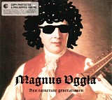 Magnus Uggla - Den tatuerade generationen