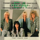 Easy Action - That Makes One