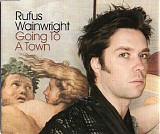 Rufus Wainwright - Going To A Town