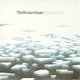 Weakerthans, The - Reunion Tour