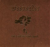 Weedeater - God Luck And Good Speed