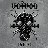 VoÃ¯vod - Infini