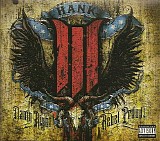 Hank Williams III - Damn Right Rebel Proud