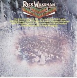 Rick Wakeman - Journey To The Centre Of The Earth