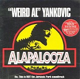"Weird Al" Yankovic - Alapalooza