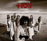 Tinariwen - Aman Iman: Water Is Life