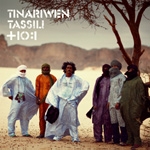 Tinariwen - Tassili