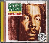 Peter Tosh - The Best Of Peter Tosh 1978-1987