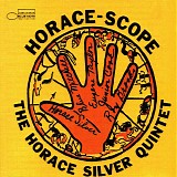 Horace Silver Quintet - Horace-Scope