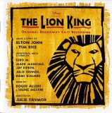 Original Broadway Cast - The Lion King