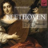 Borodin Quartet - Beethoven - String Quartets