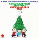 Vince Guaraldi - A Charlie Brown Christmas