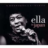 Ella Fitzgerald - Ella In Japan: 'S Wonderful